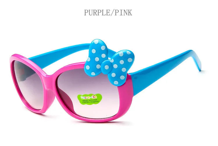 Children Glasses