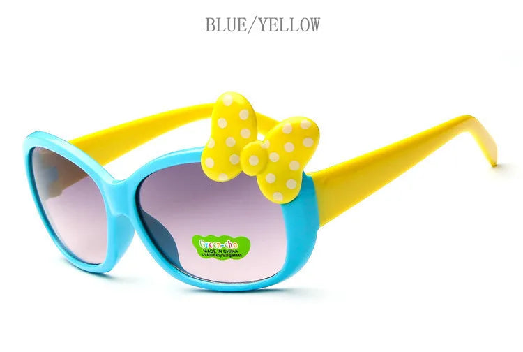 Children Glasses