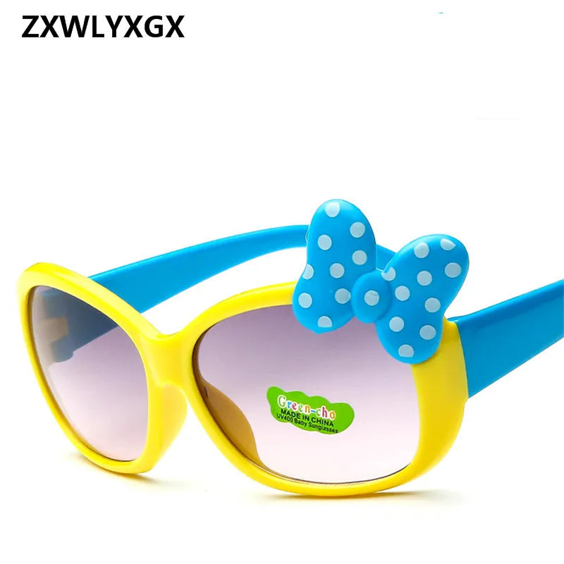 Children Glasses