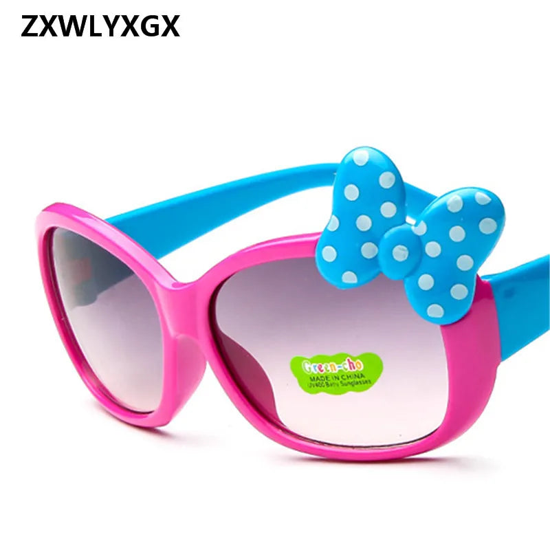 Children Glasses