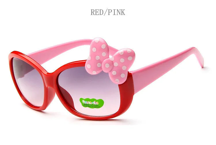 Children Glasses