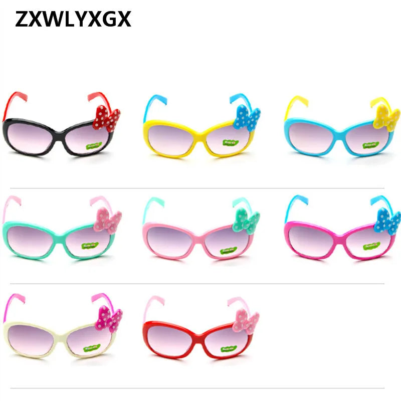 Children Glasses