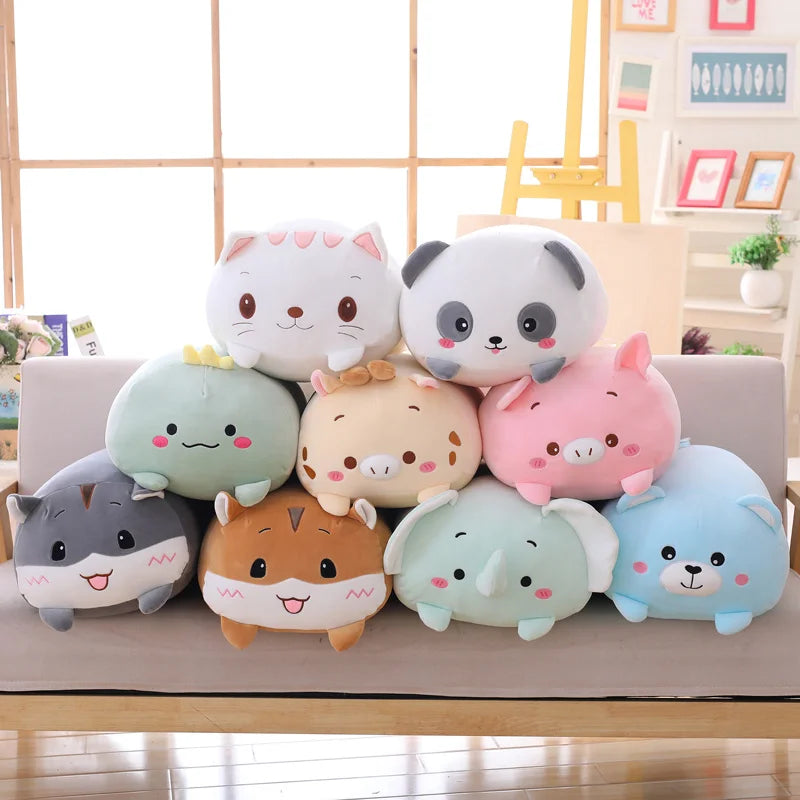 Cute Corner Bio Pillow