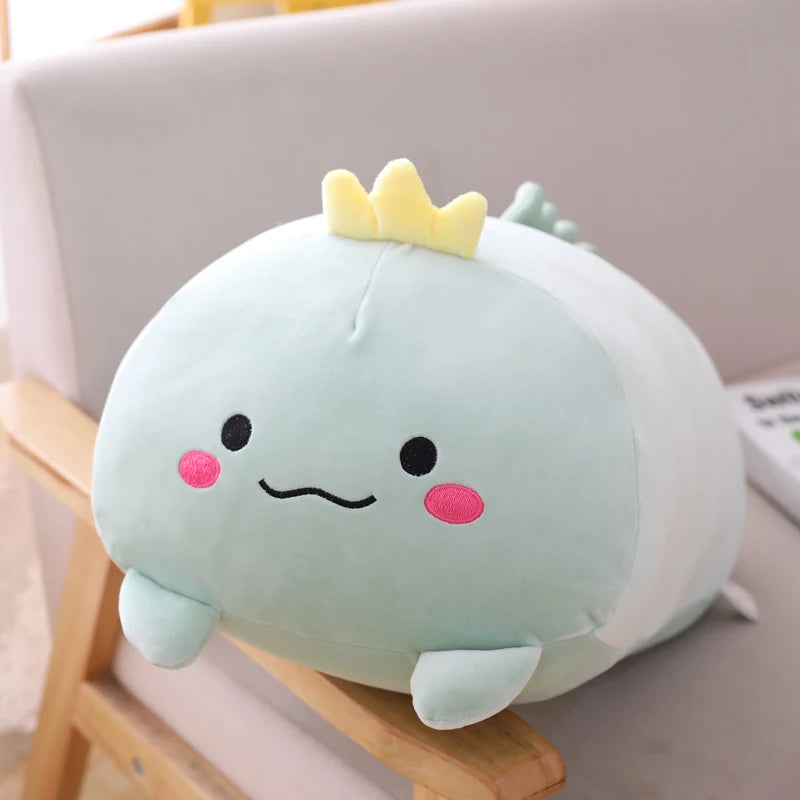 Cute Corner Bio Pillow