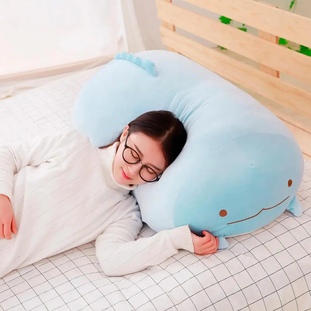 Cute Corner Bio Pillow