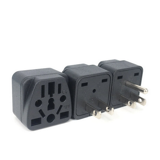 Universal Plug Adapter