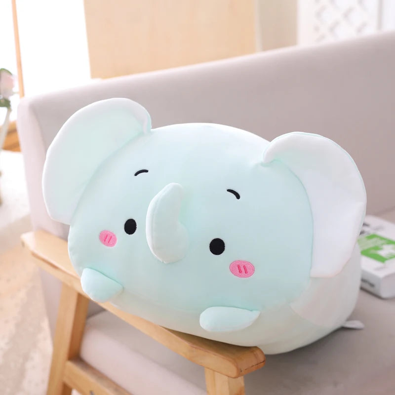 Cute Corner Bio Pillow