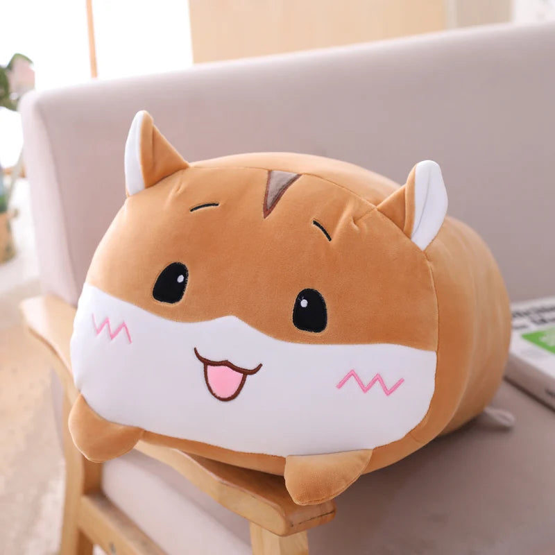 Cute Corner Bio Pillow