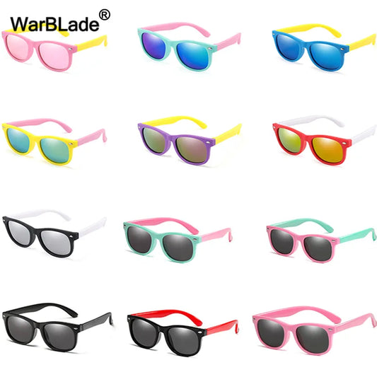 WarBlade Fashion Kids