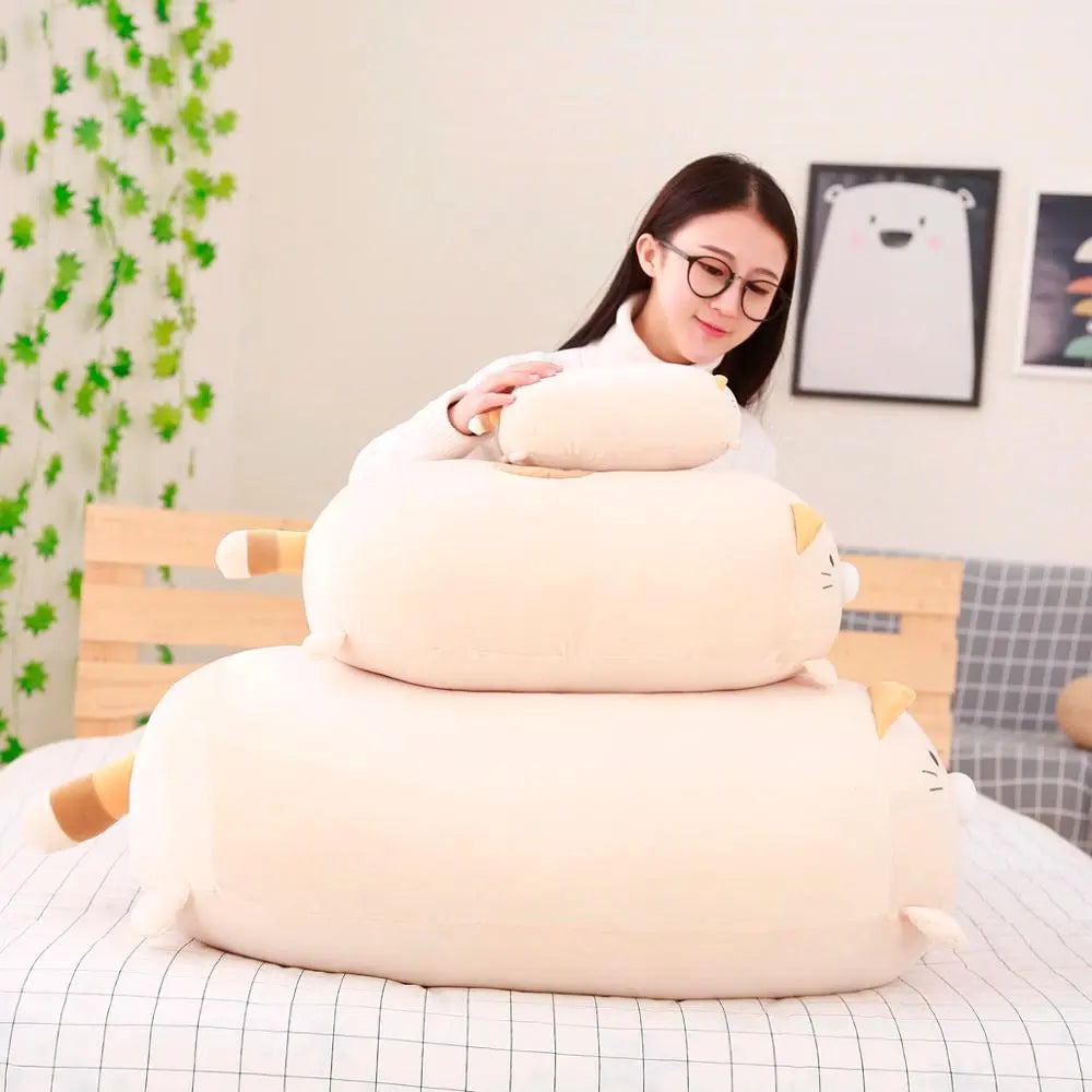 Cute Corner Bio Pillow