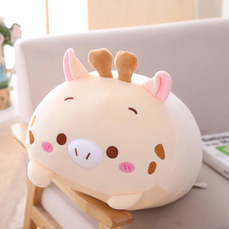 Cute Corner Bio Pillow