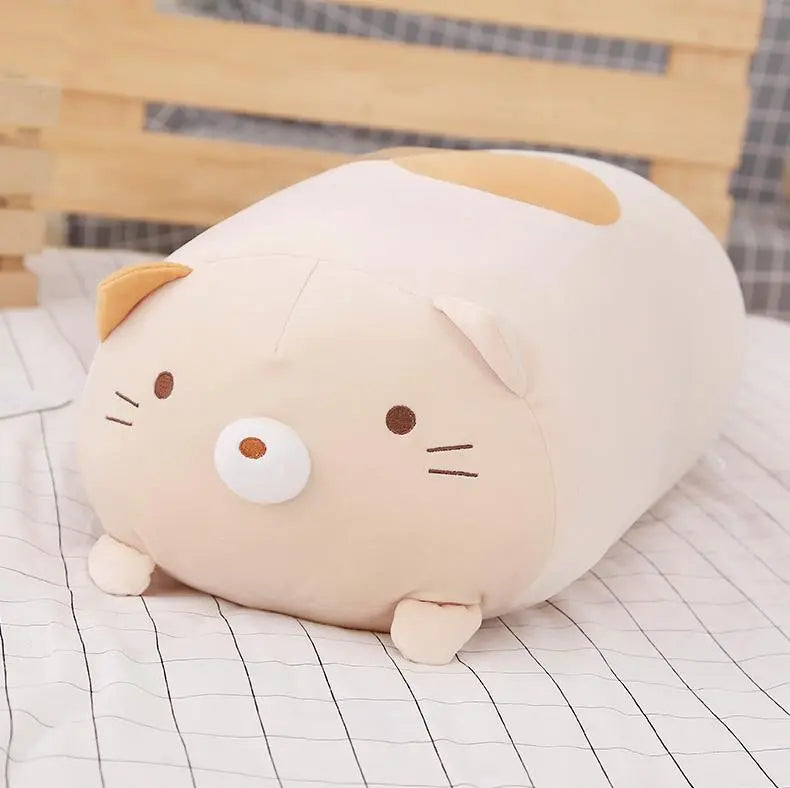 Cute Corner Bio Pillow