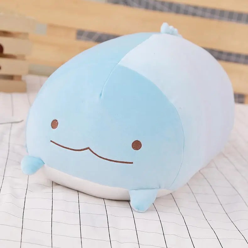 Cute Corner Bio Pillow