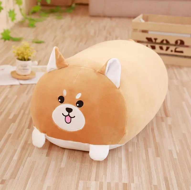 Cute Corner Bio Pillow