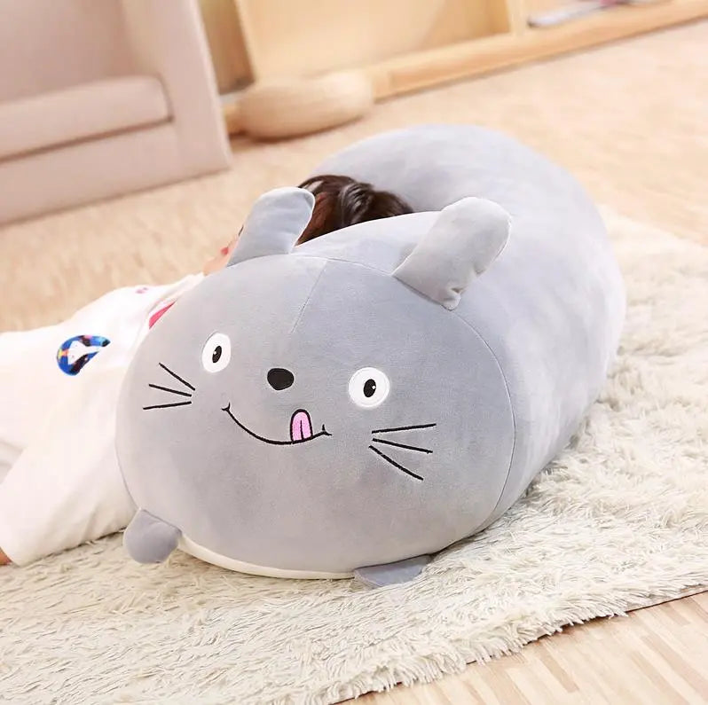 Cute Corner Bio Pillow