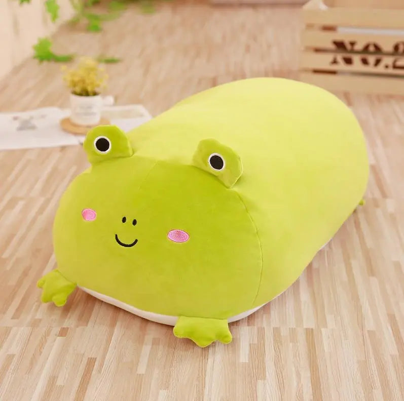 Cute Corner Bio Pillow