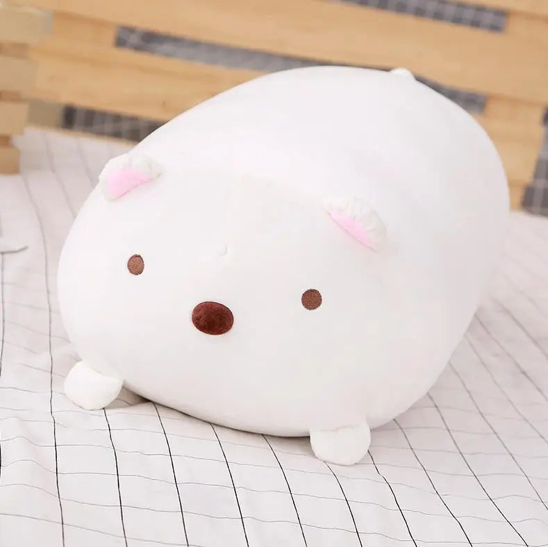 Cute Corner Bio Pillow