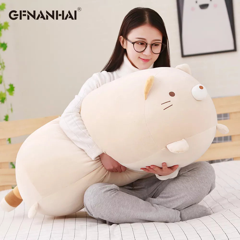 Cute Corner Bio Pillow