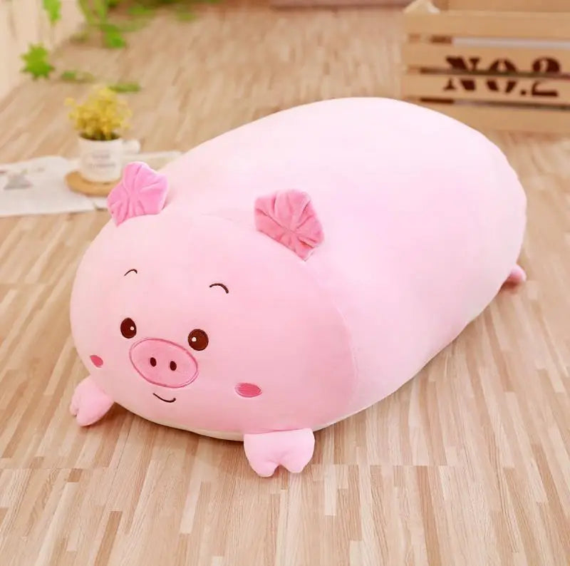 Cute Corner Bio Pillow