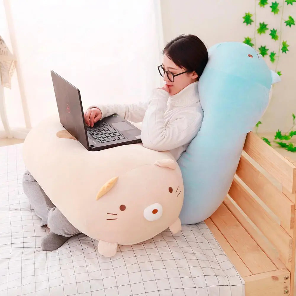 Cute Corner Bio Pillow