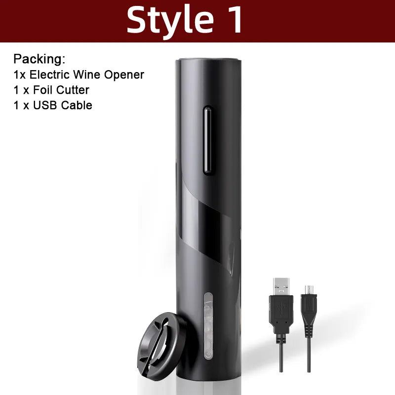 Electric Wine Opener