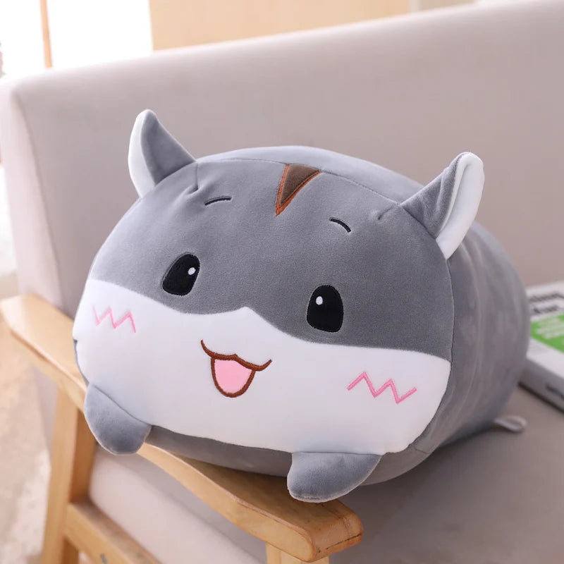 Cute Corner Bio Pillow