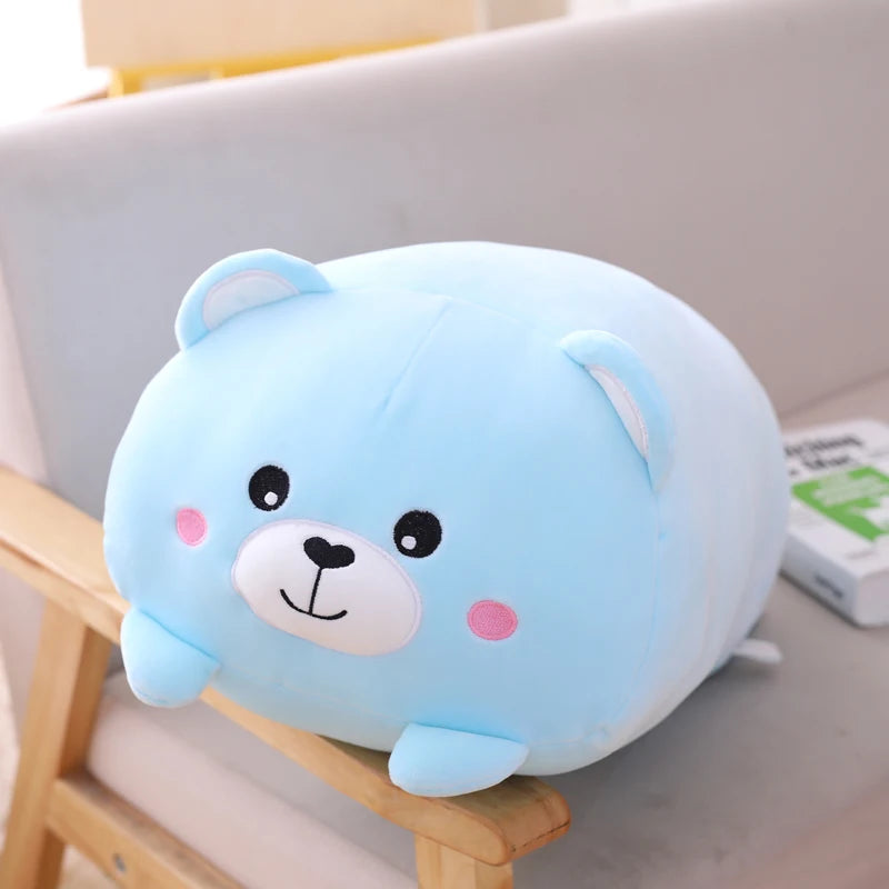 Cute Corner Bio Pillow