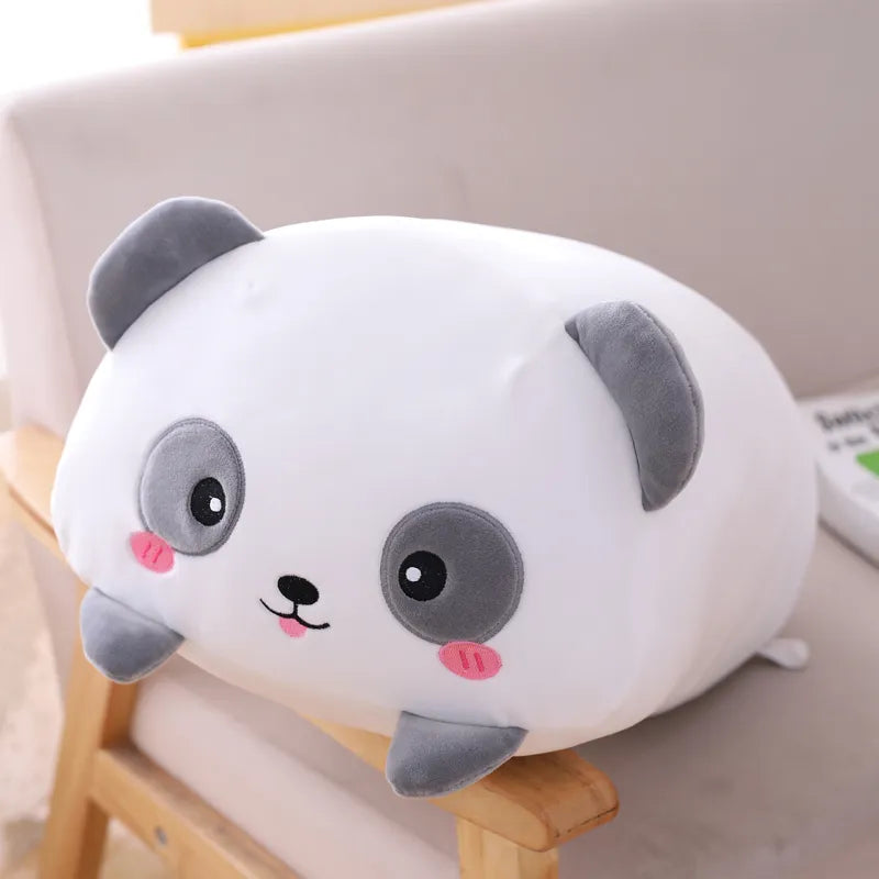 Cute Corner Bio Pillow