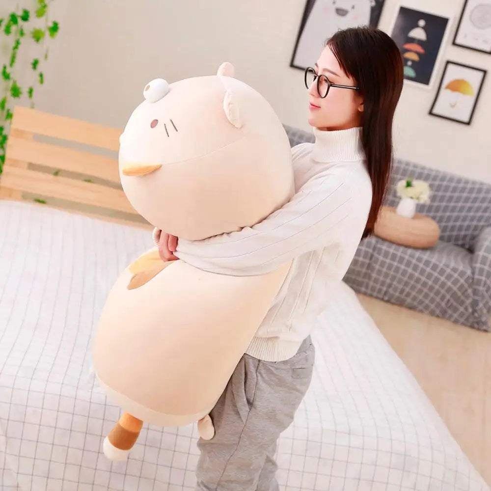 Cute Corner Bio Pillow