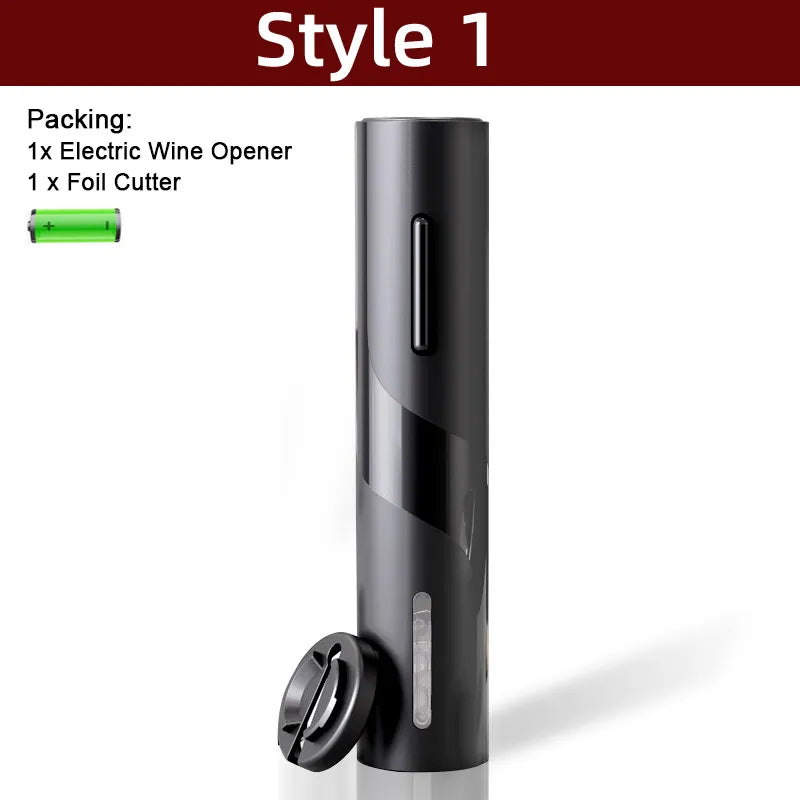 Electric Wine Opener