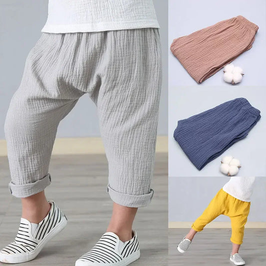 Kids Pants